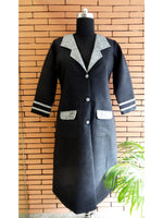 Load image into Gallery viewer, Women&#39;s Long Jacket
