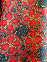 Load image into Gallery viewer, Multi Colour Ajrak Print Cotton Men&#39;s Kurta
